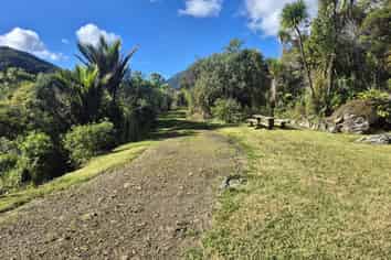 1797 Colville Road, Coromandel