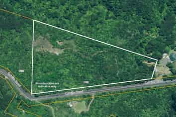 1797 Colville Road, Coromandel