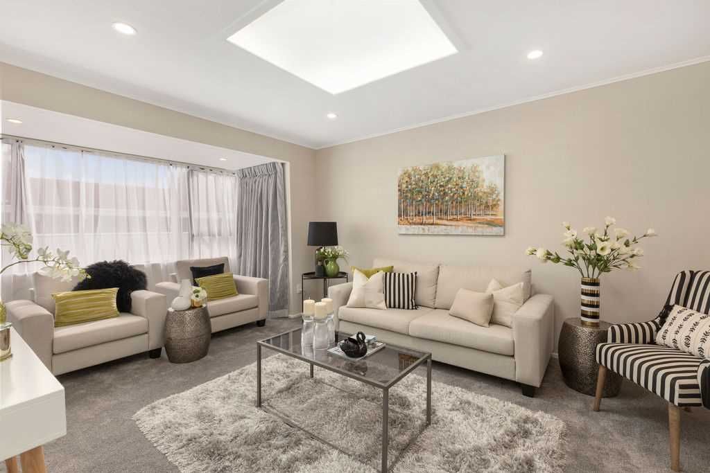Modern three-bedroom Central Hutt home – pohled 2