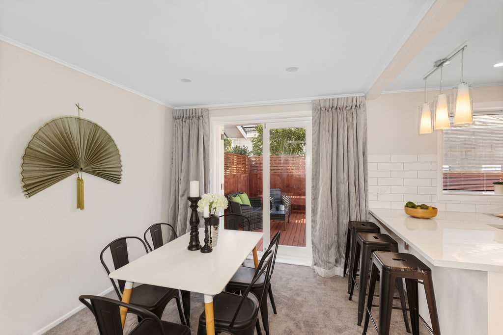 Modern three-bedroom Central Hutt home – pohled 6