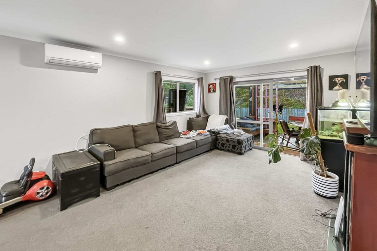 Wainuiomata Living! - Bild 3