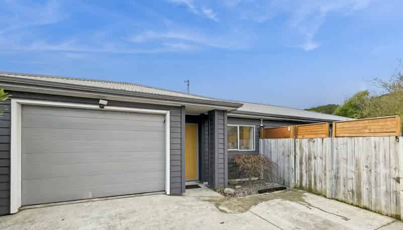 112 Mohaka Street, Wainuiomata