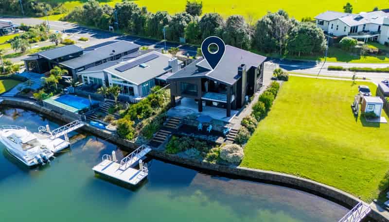 31 Stace Hopper Drive, One Tree Point