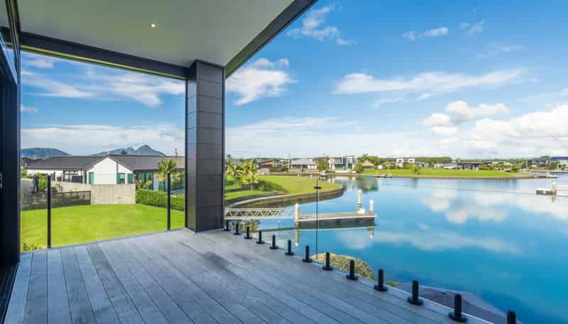 31 Stace Hopper Drive, One Tree Point