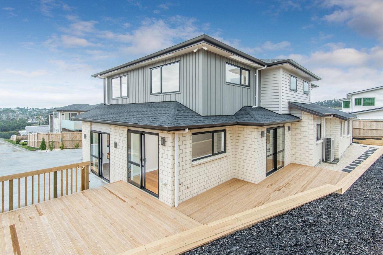 Stunning & Unique in Millwater - Mehr