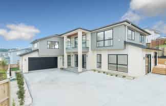 58 Miller Rise, Silverdale