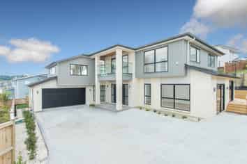 58 Miller Rise, Silverdale