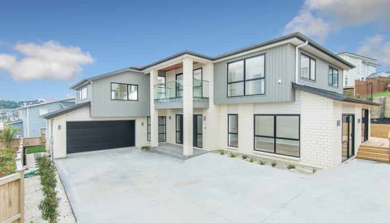 58 Miller Rise, Silverdale