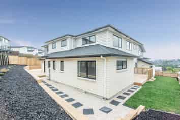 58 Miller Rise, Silverdale