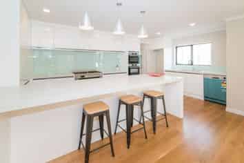 58 Miller Rise, Silverdale