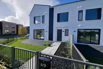 6/21 Boyes Avenue, Whenuapai