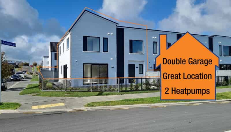 6/21 Boyes Avenue, Whenuapai