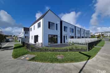 6/21 Boyes Avenue, Whenuapai