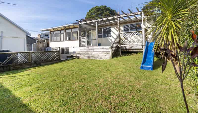 14 Rainsford Street, MOTUROA