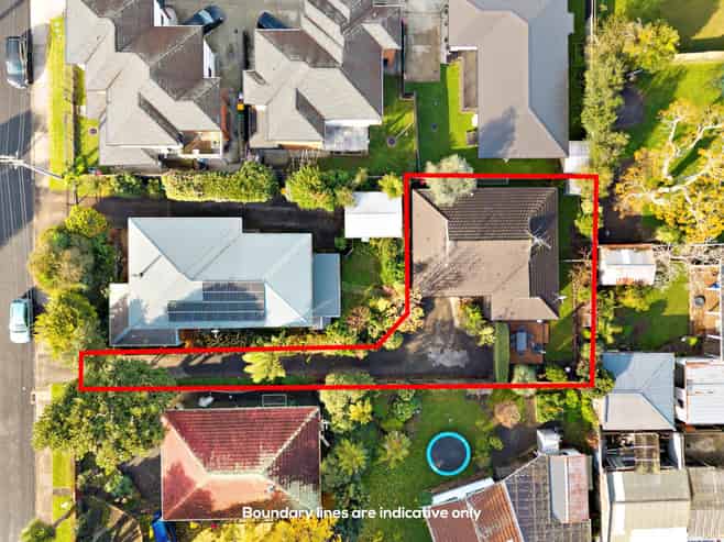 2/52 Shirley Avenue, Papakura