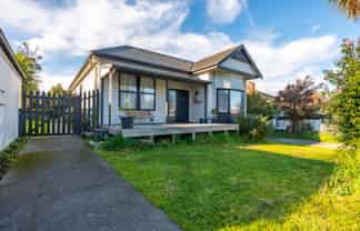 26 Harper Street, Parkside
