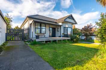 26 Harper Street, Parkside