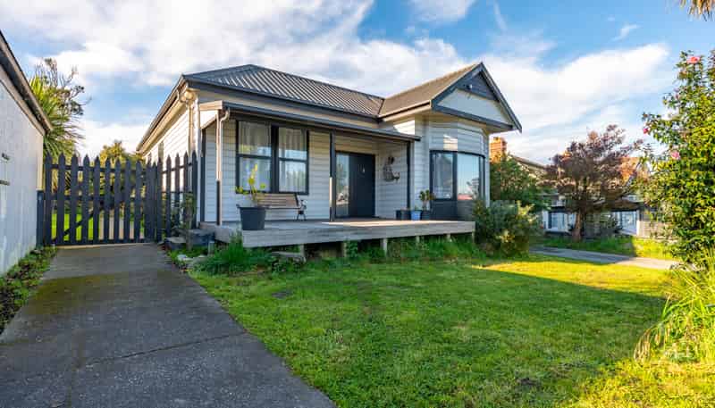 26 Harper Street, Parkside