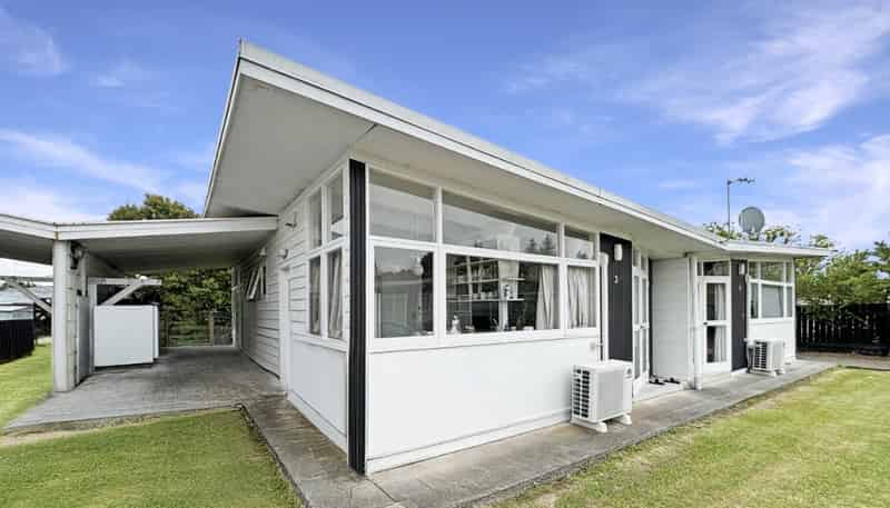 2/455 Featherston Street, Palmerston North Surrounds