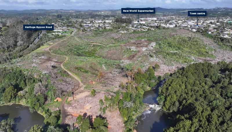 126 Kerikeri Road, Kerikeri