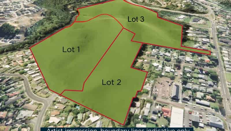 126 Kerikeri Road, Kerikeri