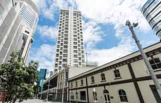 16 Gore Street, Auckland Central