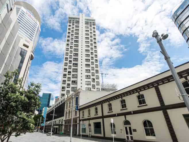 16 Gore Street, Auckland Central