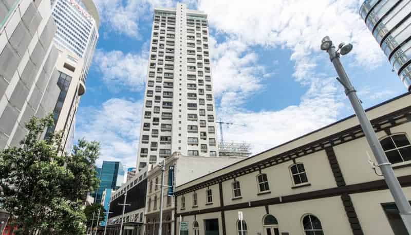 16 Gore Street, Auckland Central