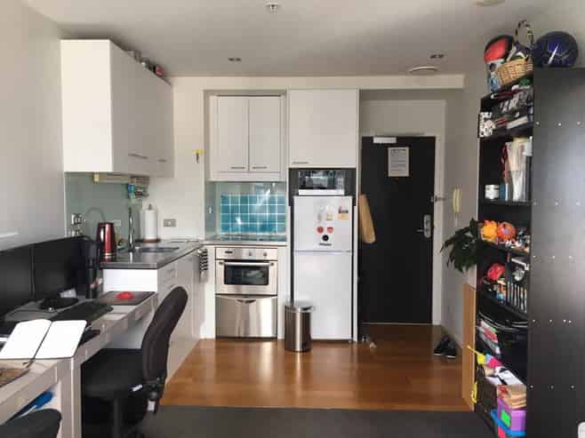 16 Gore Street, Auckland Central