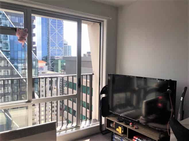 16 Gore Street, Auckland Central