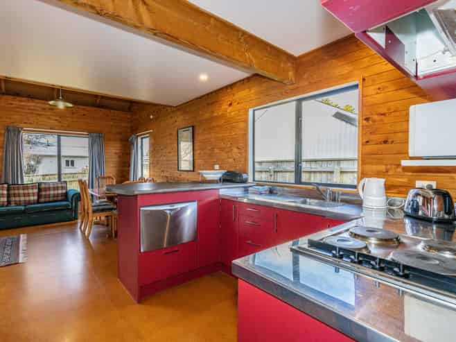 23B Arawa Street, Ohakune