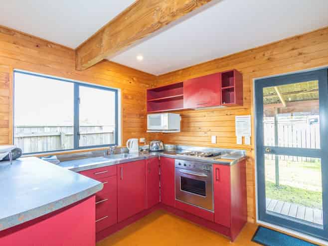 23B Arawa Street, Ohakune