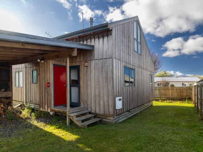 23B Arawa Street, Ohakune
