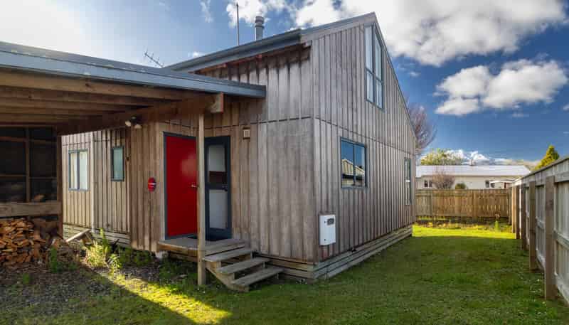 23B Arawa Street, Ohakune