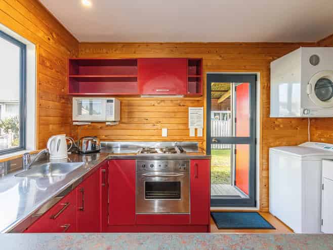 23B Arawa Street, Ohakune
