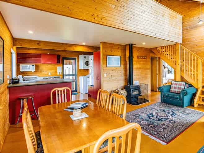 23B Arawa Street, Ohakune