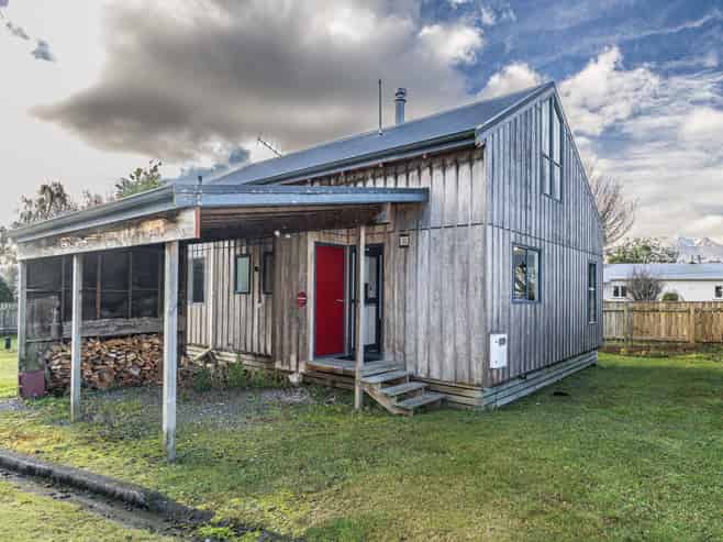 23B Arawa Street, Ohakune