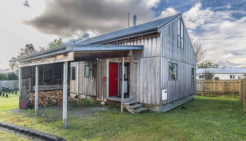 23B Arawa Street, Ohakune