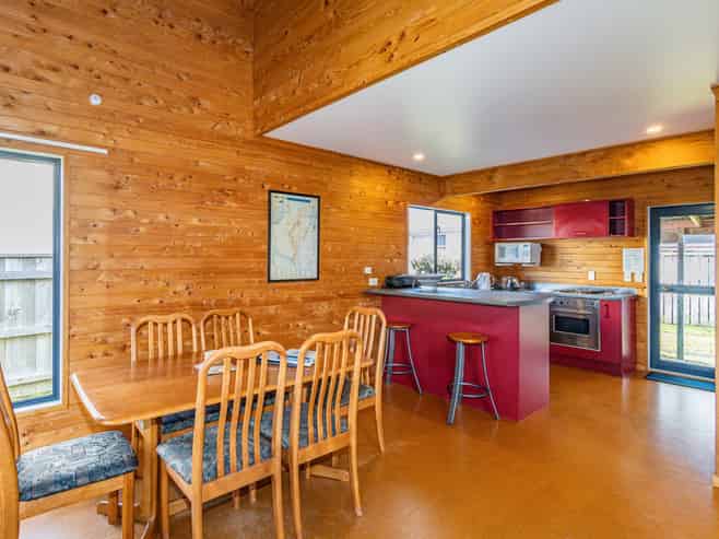 23B Arawa Street, Ohakune