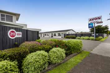 Prime Freehold Motel Investment - Land & Buildings for Sale