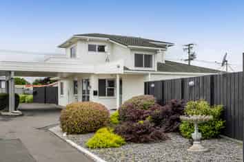 Prime Freehold Motel Investment - Land & Buildings for Sale