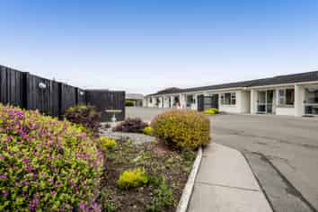 Prime Freehold Motel Investment - Land & Buildings for Sale