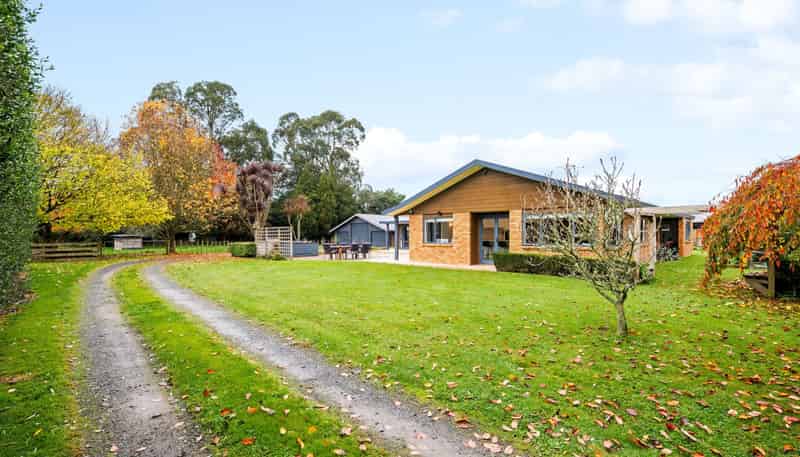27 Bollard Road, Tamahere