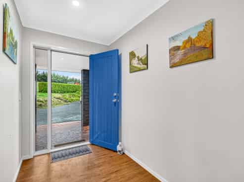 166b Te Tuhi Road, Matamata