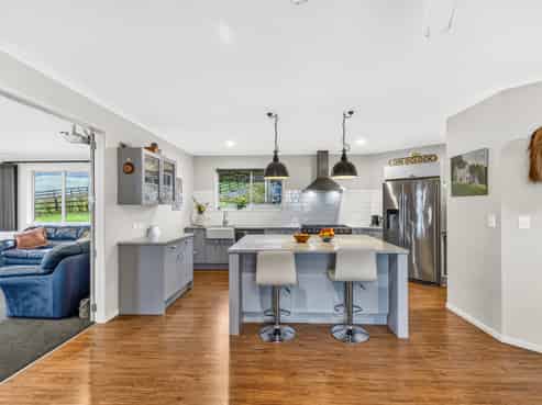 166b Te Tuhi Road, Matamata