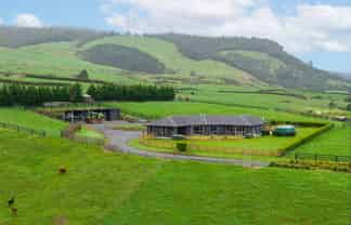 166b Te Tuhi Road, Matamata