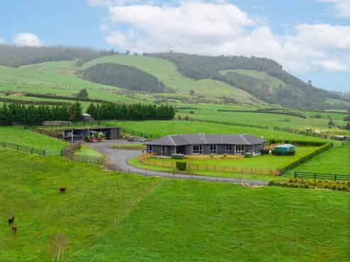 166b Te Tuhi Road, Matamata