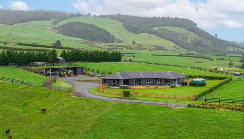 166b Te Tuhi Road, Matamata