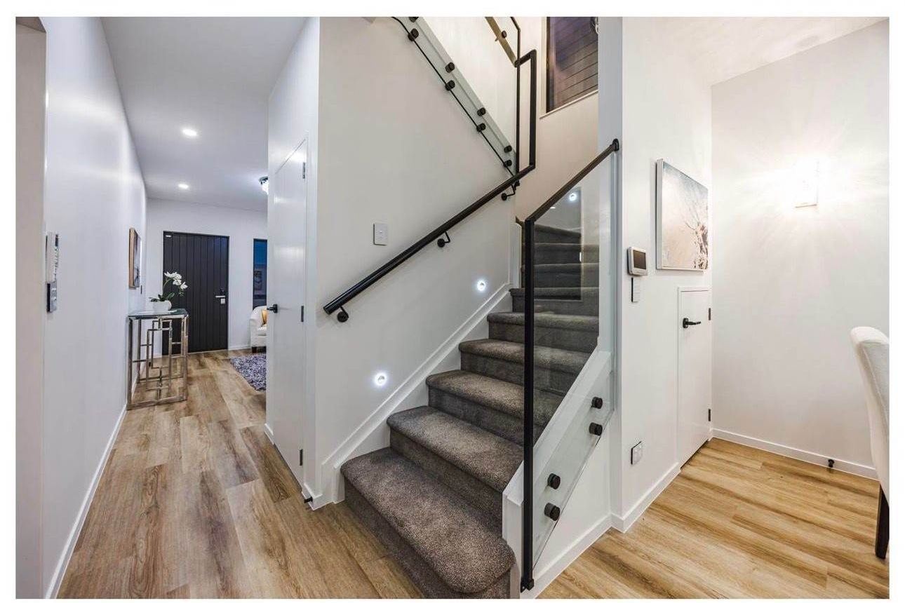 Stylish 4-Bedroom Standalone + Bonus Study - Mehr
