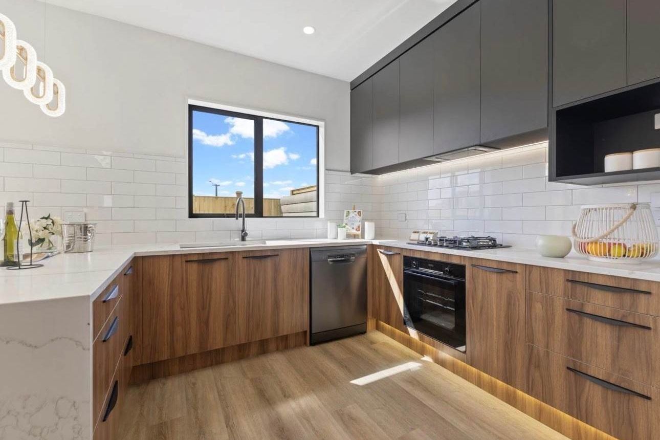 Stylish 4-Bedroom Standalone + Bonus Study - Ansicht 3